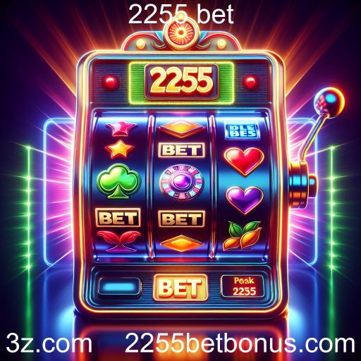 A Popularidade dos Caça-Níqueis no 2255 Bet: Diversão e Prêmios ao Seu Alcance