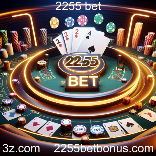 A Ascensão dos Jogos de Mesa no 2255 Bet